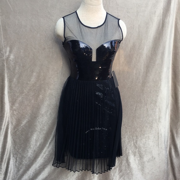 BCBGMaxAzria Cocktail dress Size XS - Picture 9 of 15